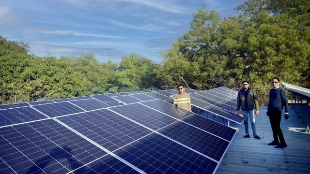 Mr. Solar & Co.