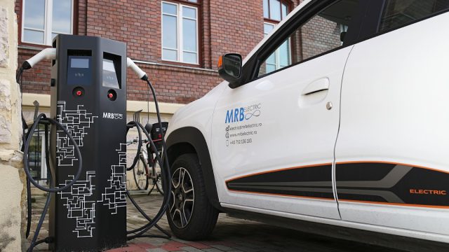 MRB Electric