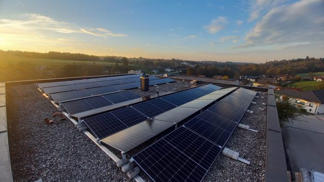 MSG MySolar GmbH – Photovoltaik, therm. Solaranlagen, Planung und Verkauf