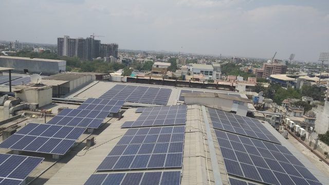 MSKVA ECO ENERGY | Solar Rooftop system In Indore | Solar Power System In Indore | Solar ongrid System Indore