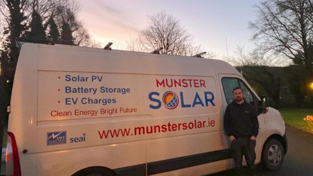 Munster Solar