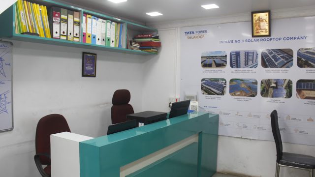Mvp Enterprises – Tata Power Solar Dealer In Jamshedpur/ Solar Consultancy/ Solar Product/ Utl Solar/ Luminous Solar