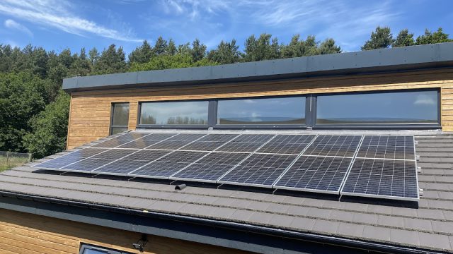 My Solar UK