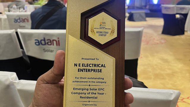 N E ELECTRICAL