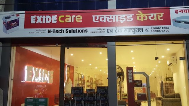 N Tech Solutions