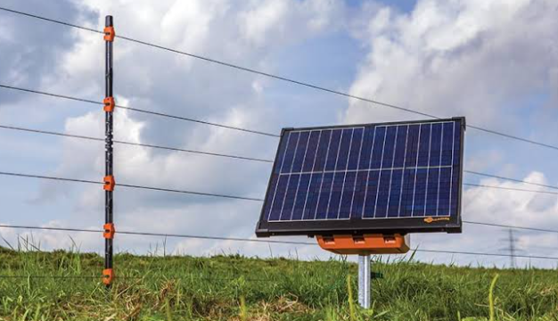 Nagaland Smart Solar