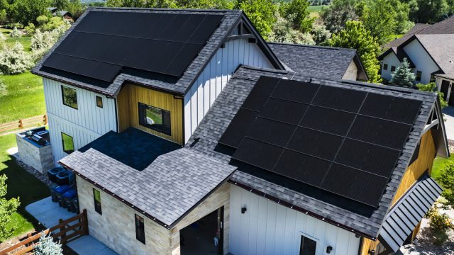 Namaste Solar