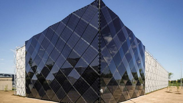 Naps Solar Estonia OÜ