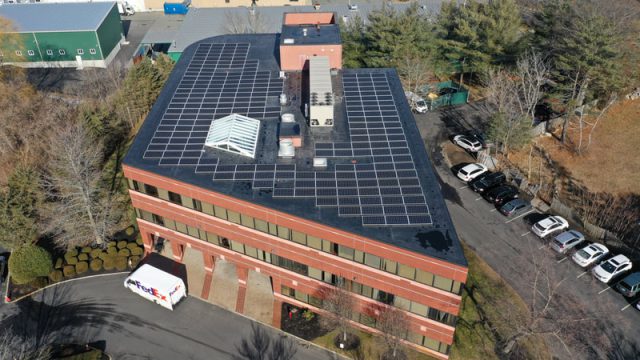Nashville Solar Works