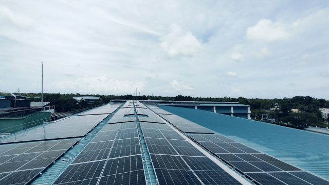 Natural Watts Authorized ChannelPartner of TATA POWER SOLAR ALAPPUZHA