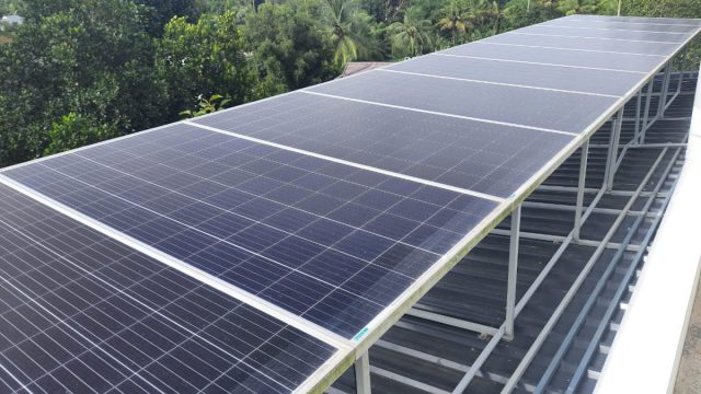 Nature Energy System
