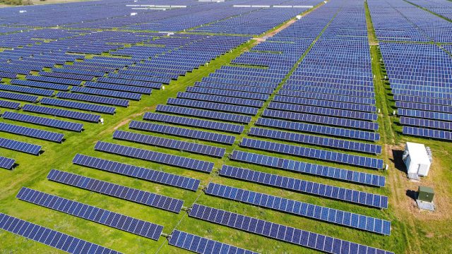 Nautilus Solar Energy, LLC
