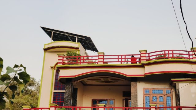 Neelkanth Enterprises – Solar Energy Company, Gorakhpur