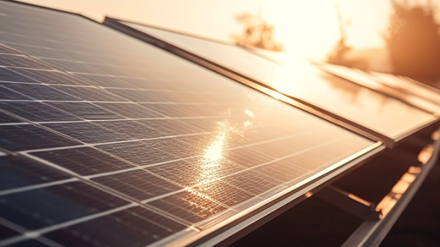 Nesto Solar Solution