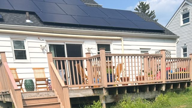 New York Power Solutions – Smarter Solar