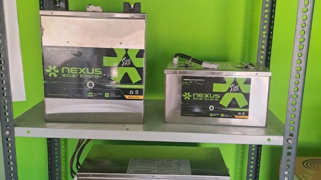 Nexus Solar Energy Distributor Moradabad Brajeshwari Devi Enterprises