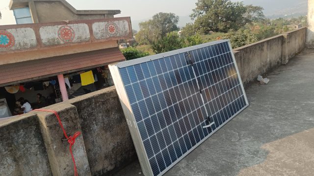 Nirmal Solar Service