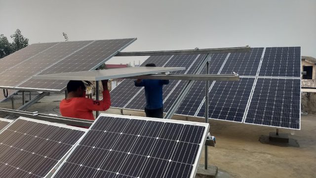 NITASHI SOLAR SOLUTIONS (Solar Dealer, Solar Products , Subsidy, Street Light In Meerut )