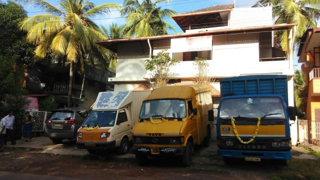 Nithyananda Agencies pvt.ltd