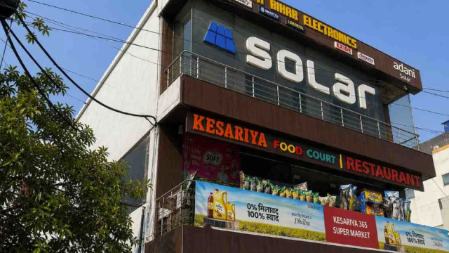 North Bihar Electronics (Solar)