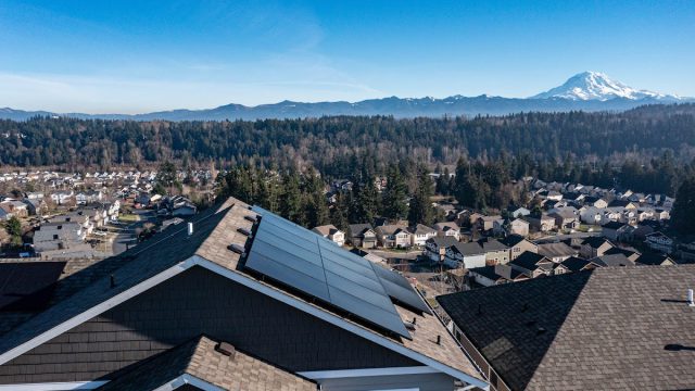 Northwest Electric and Solar