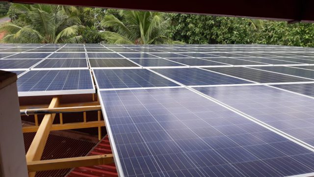 Norton Solar