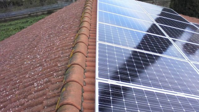 Nowatech s.r.l. – impianti ad energia solare