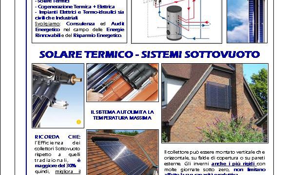 Nuove Energie Srl