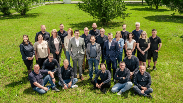 NVSolar Energy Ltd.