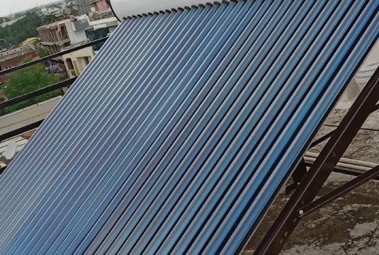 Nyasa Energy System Solar and water Solutions