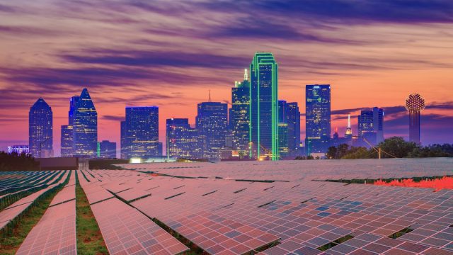 O3 Energy Solutions