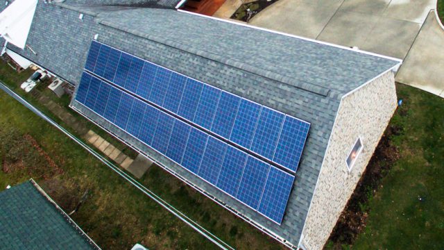 Ohio Solar Sales