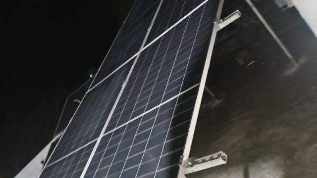 OM Communication | Solar Panal | RO Supplier