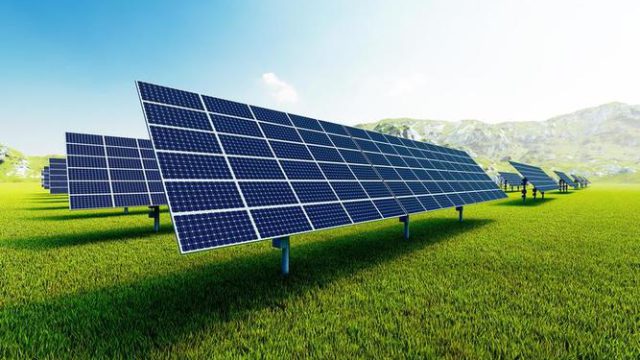 OM SOLAR ENTERPRISES