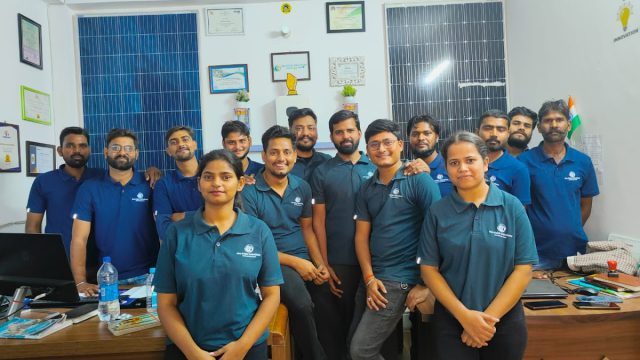 Om Solar Solutions