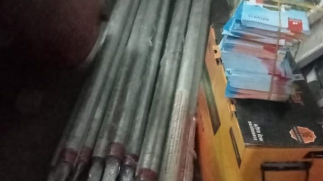 Omysha Solar Enterprises pmsuryaghar solar system
