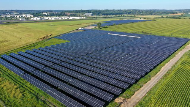 OneEnergy Renewables
