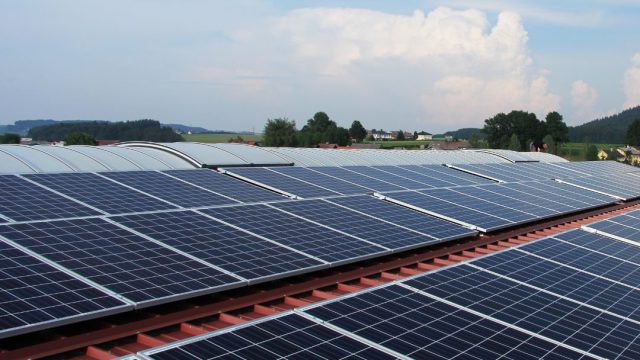 Orange Energy – Best Solar Company in Bangalore | Top Solar Panel Dealer | Best Solar System Company