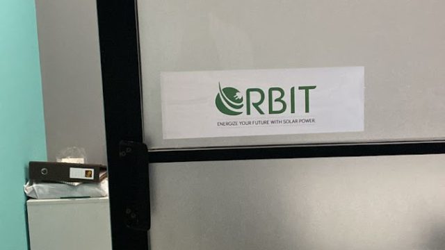 Orbit Energy Solutions