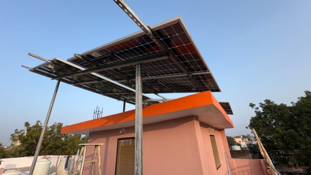 Oswal Solar Shoppe | Solar Panel | Solar Pumps – Pawan Agencies – Chhatarpur – Madhya Pradesh