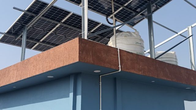 Oswal Solar Shoppe | Solar Panel | Solar Pumps – Shreeji Solar – Shivpuri – Madhya Pradesh