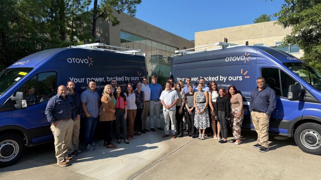Otovo USA