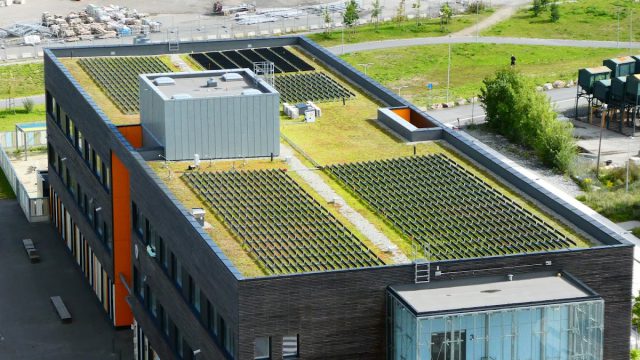 Over Easy Solar AS