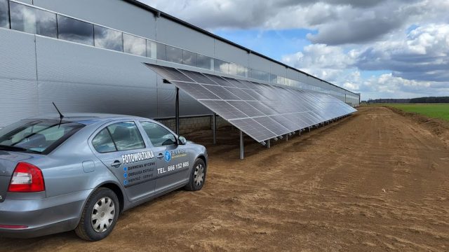 P-KA Solar