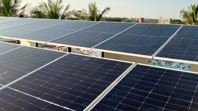 Pai Power Solutions: Top Solar Product Supplier & Dealer in Bangalore