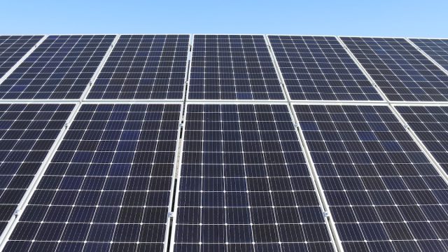Parhelion Energy Private Limited