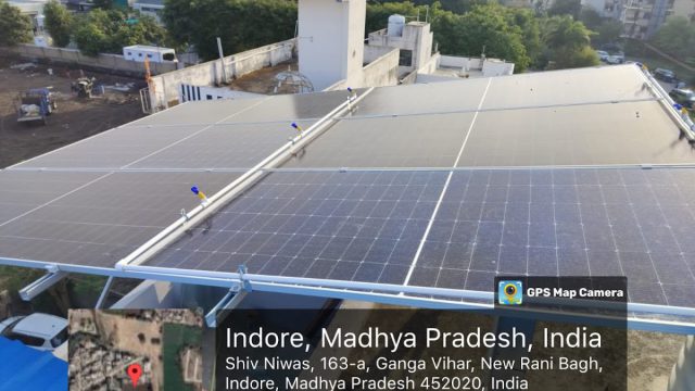 Patidar Solar Solutions