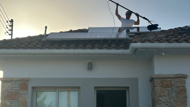 PB Clean Solar