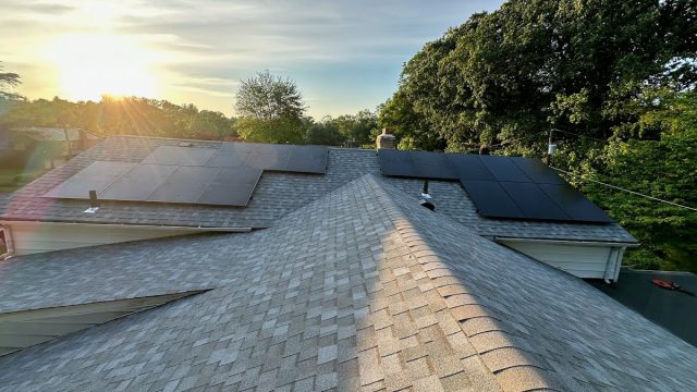 Pennstar Solar LLC
