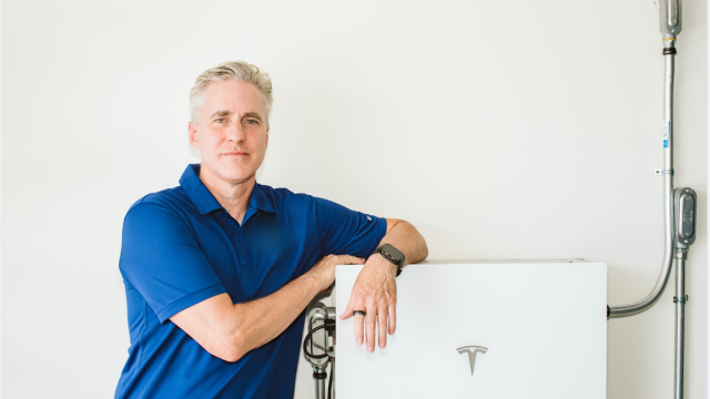 PGT Home Energy Solutions